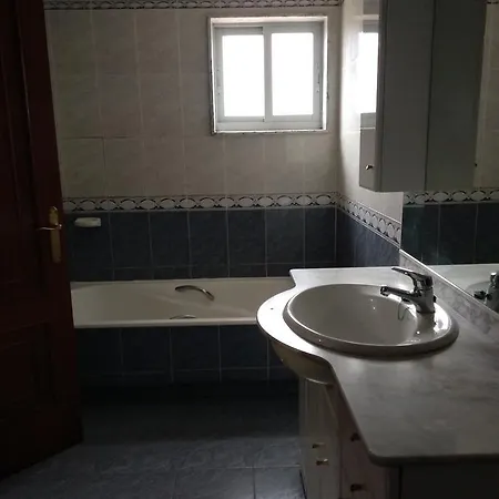 Apartamento Longra Apartment *