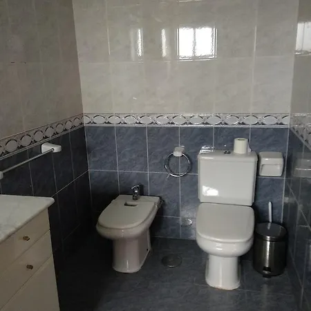 Apartment Apartamento Longra