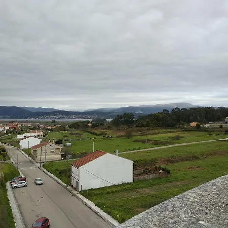 Apartamento Longra * A Guarda
