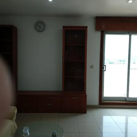 Apartamento Longra Apartment *